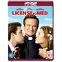 License To Wed [HD DVD] [2007]