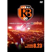 Animelo Summer Live 2009 RE:BRIDGE 8.23【DVD】