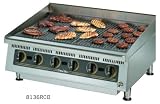 Star 8136RCB 36 Ultra-Max Radiant Charbroiler