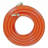 Druckluftschlauch DLS-SK-OA 15-9/10 Oil-Air mit Gewebeeinlage