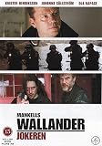 Wallander 12 - Jokern (The Joker) (Region 2) (Import)