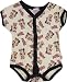 Minnesota Twins Baby All-Over Print French Creeper