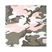 4026 SUBDUED PINK CAMO BANDANA