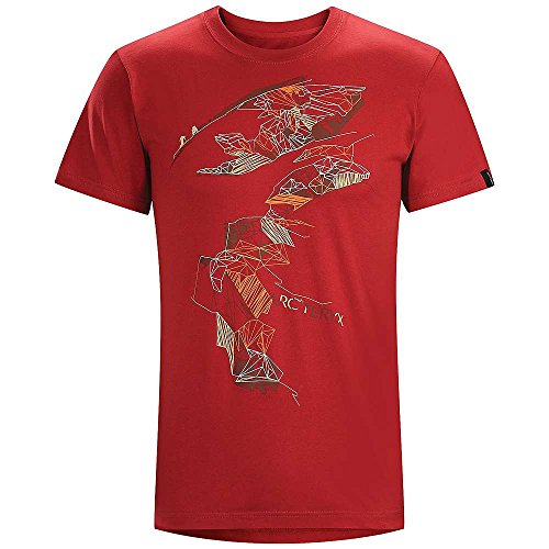 Arcteryx Tantalus SS T-Shirt - Men's