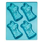 Wilton Scooby-Doo Mini Treats Cake Pan (2105-3228)