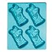 Wilton Scooby-Doo Mini Treats Cake Pan (2105-3228)
