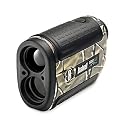 Bushnell Scout 1000 ARC w/ Realtree AP Camo Laser Rangefinder