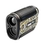 Bushnell Scout 1000 ARC w/ Realtree AP Camo Laser Rangefinder