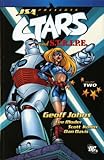 JSA presents Stars and S.T.R.I.P.E.