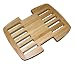 Totally Bamboo Expandable Trivet