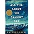 All the Light We Cannot See