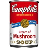 Campbell's ezo cky sirln bgr 18.80oz 12ct (051000106629)
