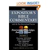 The Expositor's Bible Commentary (Volume 3) - Deuteronomy, Joshua, Judges, Ruth, 1 & 2 Samuel