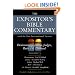 The Expositor's Bible Commentary (Volume 3) - Deuteronomy, Joshua, Judges, Ruth, 1 & 2 Samuel