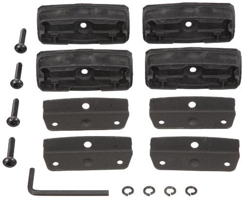Thule 3022 Montage-Kit f&uuml;r Rapd Fixpoint XT - FixpunktFu&szlig;satz 751 Preisvergleich