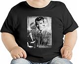 Ronald Reagan オーガニックベビーTシャツ 12 - 18 Months