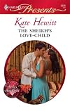 The Sheikh's Love-Child (Modern Romance)