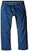 Key Apparel Men's Performance Denim Dungaree