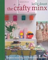 The Crafty Minx: Creative Recycling and Handmade Treasures