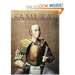 Samurai: An Illustrated History