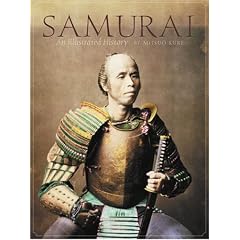 Samurai: An Illustrated History
