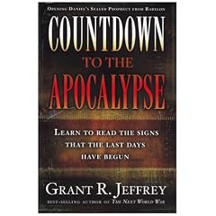 Countdown to the Apocalypse: Learn to read the signs that the last days have begun.