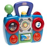 Little Tikes