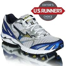Mizuno Wave Rider 12 Road Running Shoe