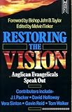 Restoring the vision