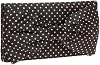 Betsey Johnson Bowlicious Small Clutch