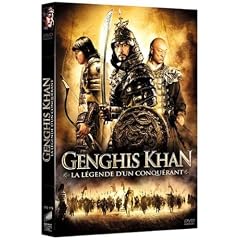 GENGHIS KHAN