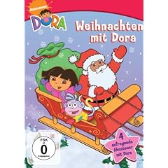 Dora - Weihnachten mit Dora
