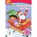 Dora - Weihnachten mit Dora