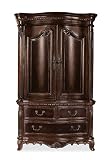 Pulaski Furniture 642120 / 642121 St. Raphael Armoire