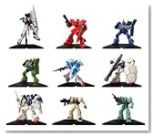 �@����m�K���_�� S.O.G.F.(STRATEGY OF GUNDAM FIELD) (BOX)