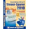 Steuer-Sparer 2010 - Steuererkl�rung 2009 am PC