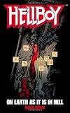 On Earth As It Is In Hell (Hellboy)