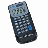 Victor 900 Handheld Calculator Eight-Digit Lcd Extra-Large Lcd For Easy Rea ....