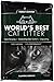 World's Best Forest Scented Clumping Litter - 24 lb