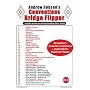 Andrew Robson's Conventions Flipper (Bridge Flippe&hellip by Andrew Robson