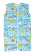西川産業 ポケットモンスター ジュニア用ダウンスリーパー ブルー WTB1281155-B PK8510