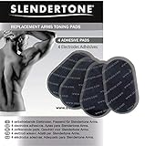 Slendertone ARMS Muscle Training System Gel Pads