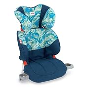 Britax Parkway Booster Car Seat Woodstock