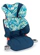 Britax Parkway Booster Car Seat Woodstock