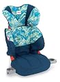 Britax Parkway Booster Car Seat Woodstock