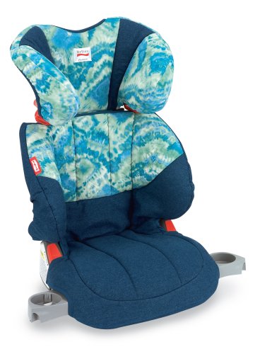Britax Parkway Booster Car Seat Woodstock