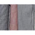 Linsey-Woolsey Cloth for 18th-Century Reenactors on Sale at Yorktown Battlefield, Virginia Photographic Poster Print, 40x30