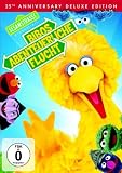 Produkt-Bild: Sesamstra&szlig;e: Bibos abenteuerliche Flucht (Premium Edition) [Deluxe Edition]