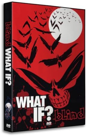 What If Skateboard Dvd