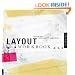 Layout Workbook: A Real-World Guide to Building Pages in Graphic Design